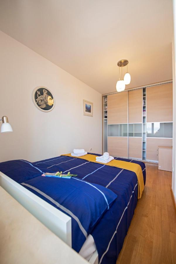 Appartement Danna'S à Split Extérieur photo