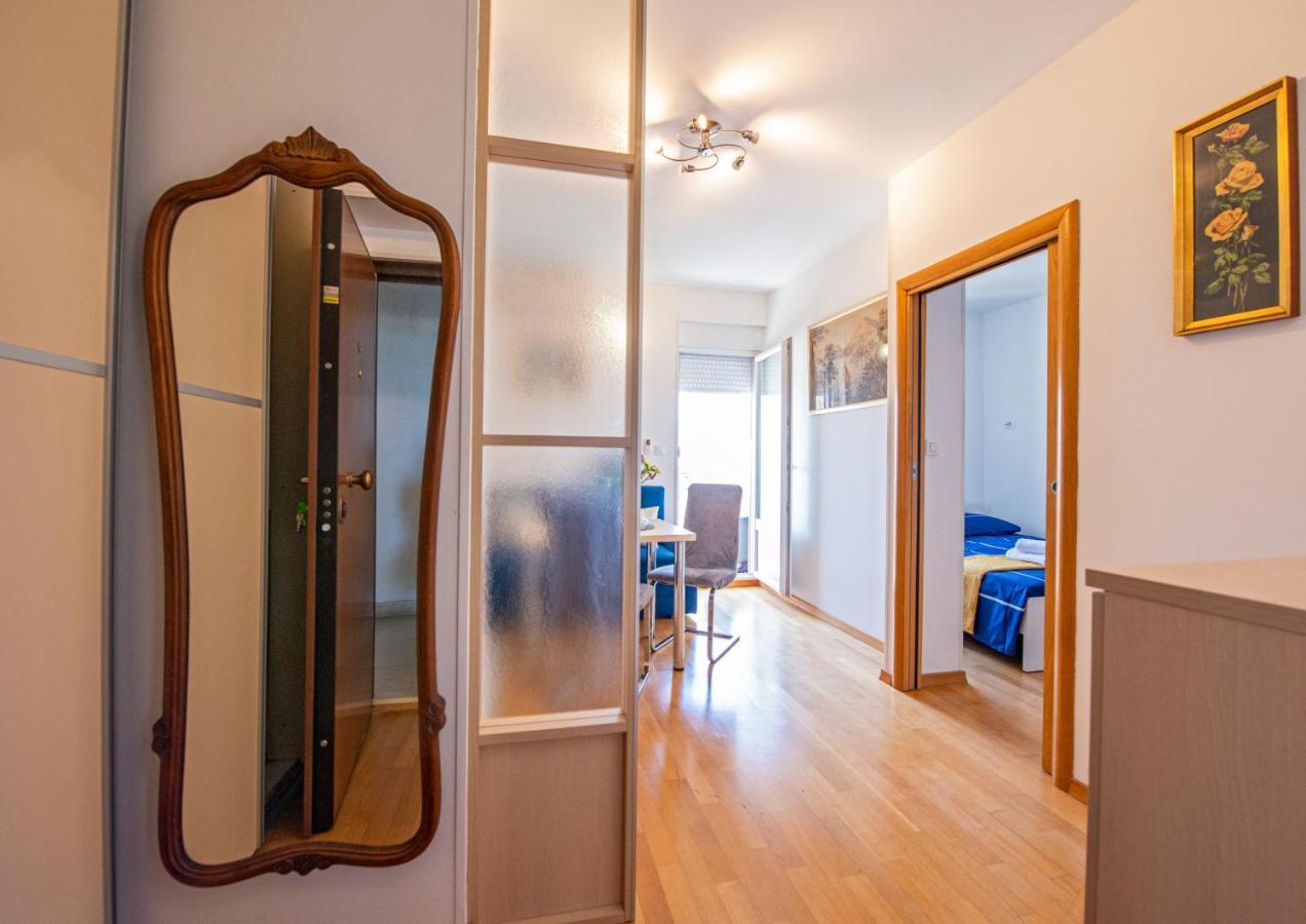 Appartement Danna'S à Split Extérieur photo
